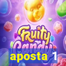 aposta 1